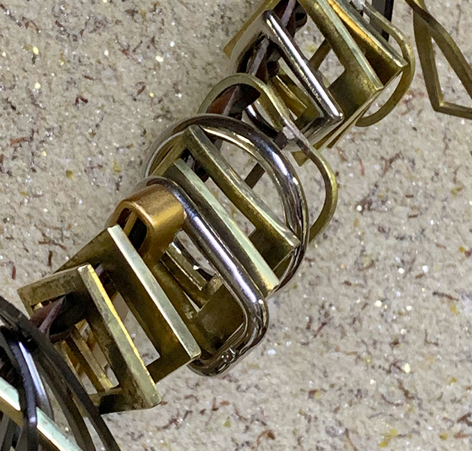 真鍮・銅・鉄など｜真鍮金物製品・金属小物・装飾金具のオーダーメイド 